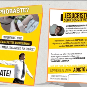 Ya probaste? -  En que nivel vas? (Tratado)